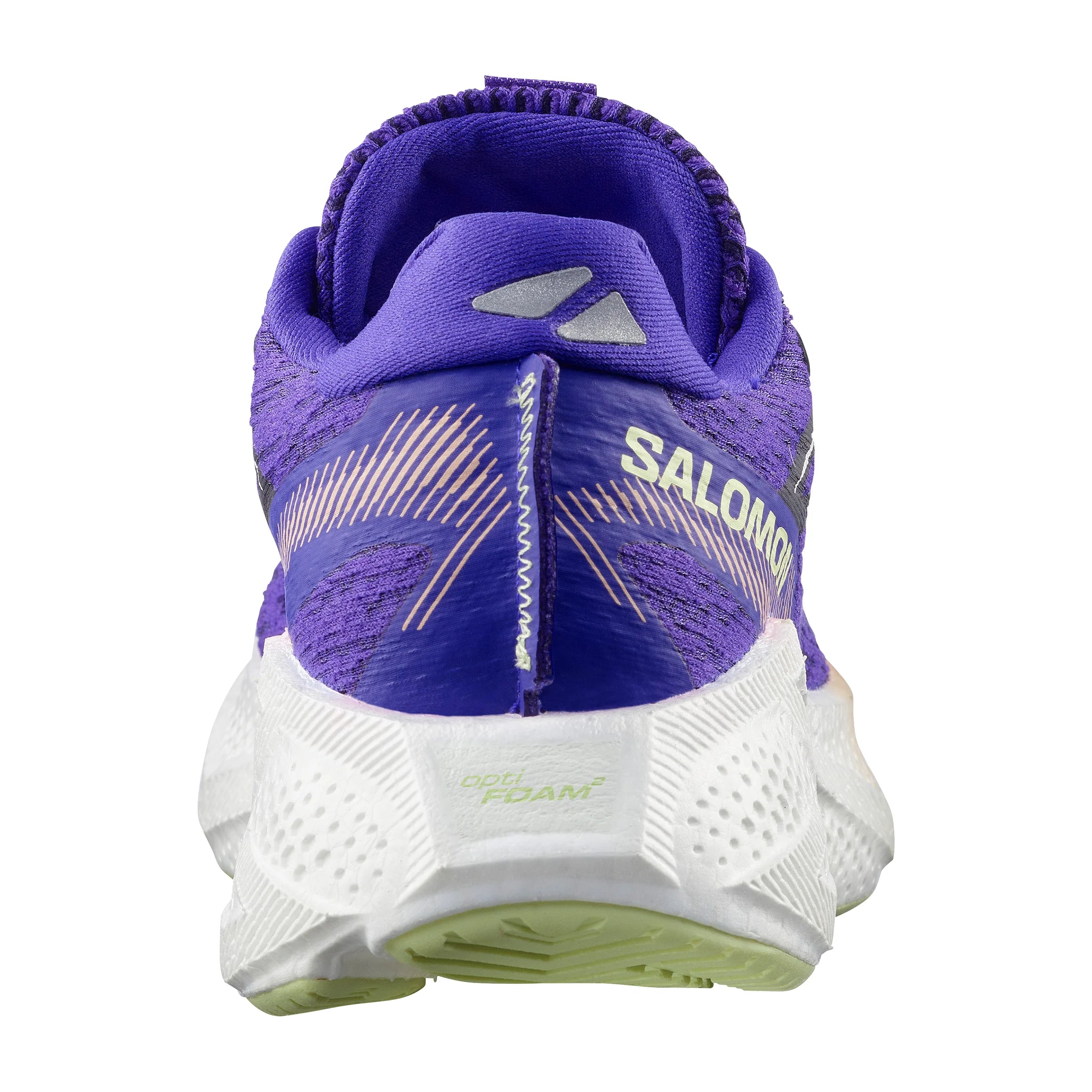 Salomon AERO GLIDE 4 W Deep Blue
