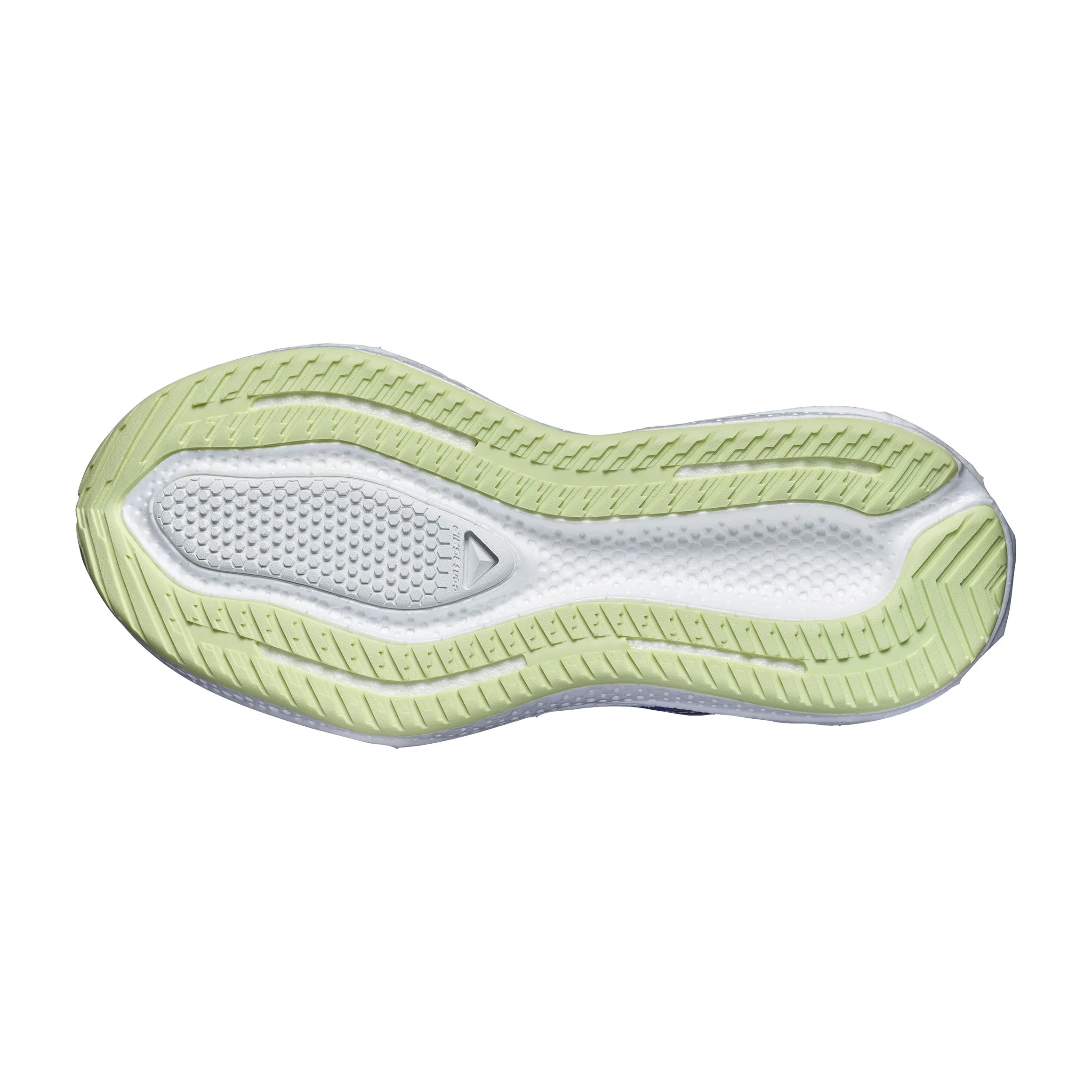 Salomon AERO GLIDE 4 W Deep Blue