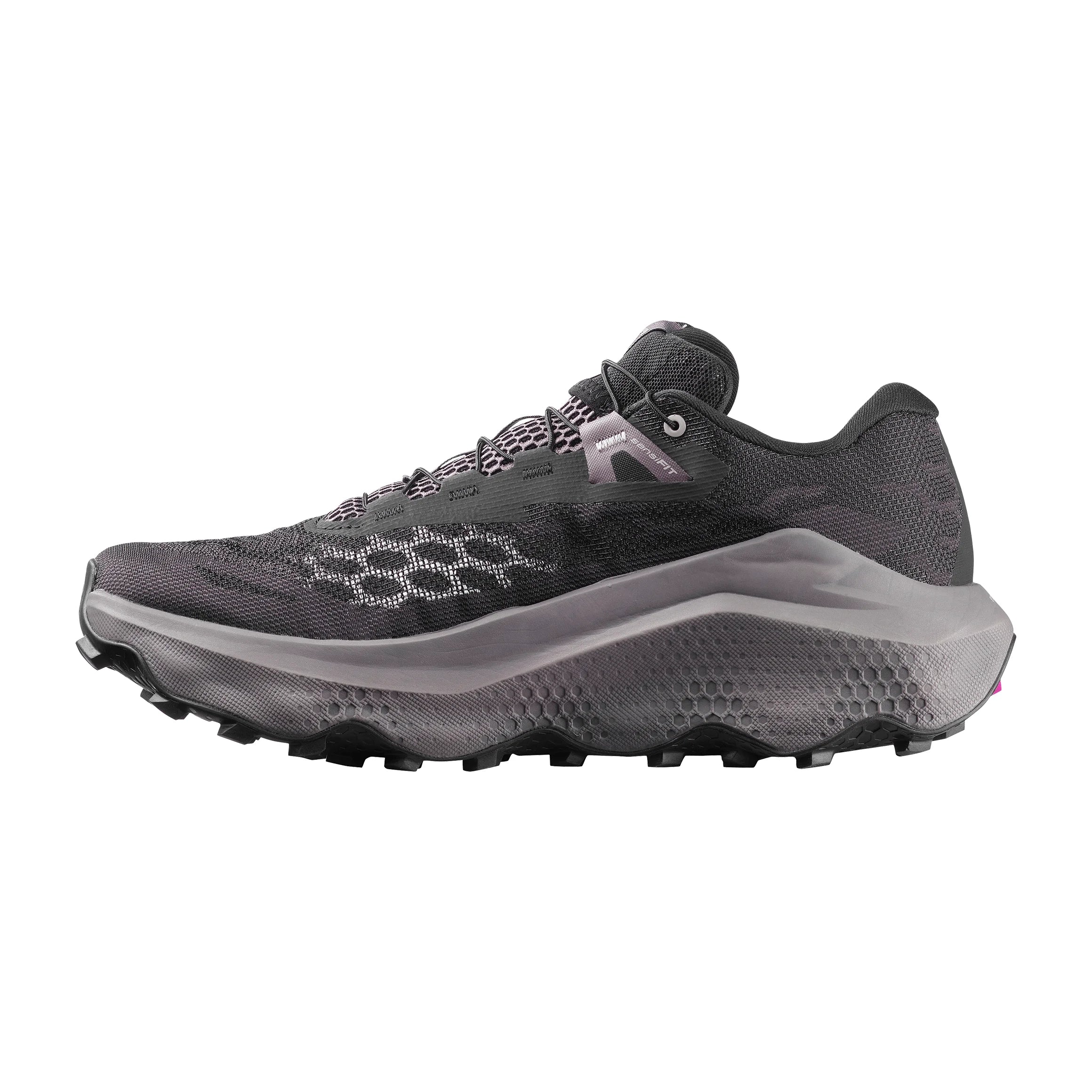 Salomon ULTRA GLIDE 4 Black