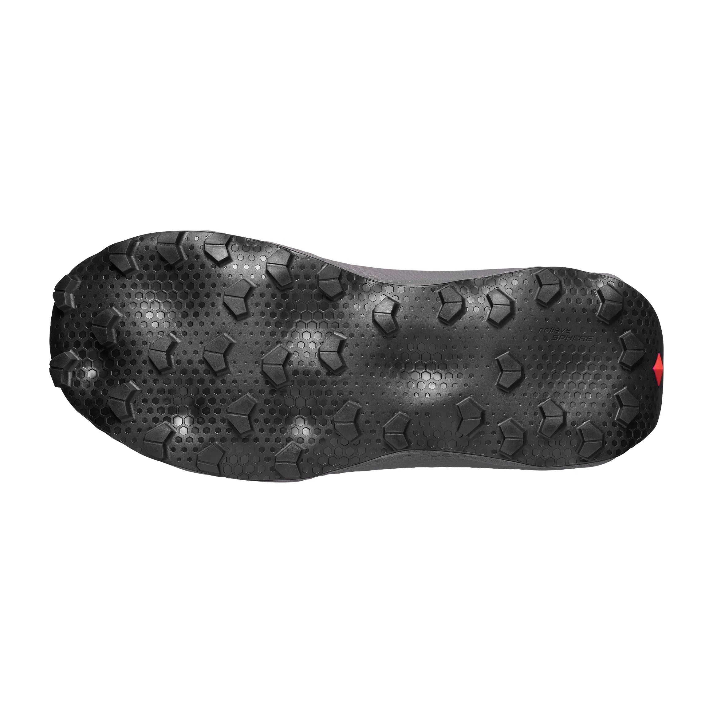 Salomon ULTRA GLIDE 4 Black