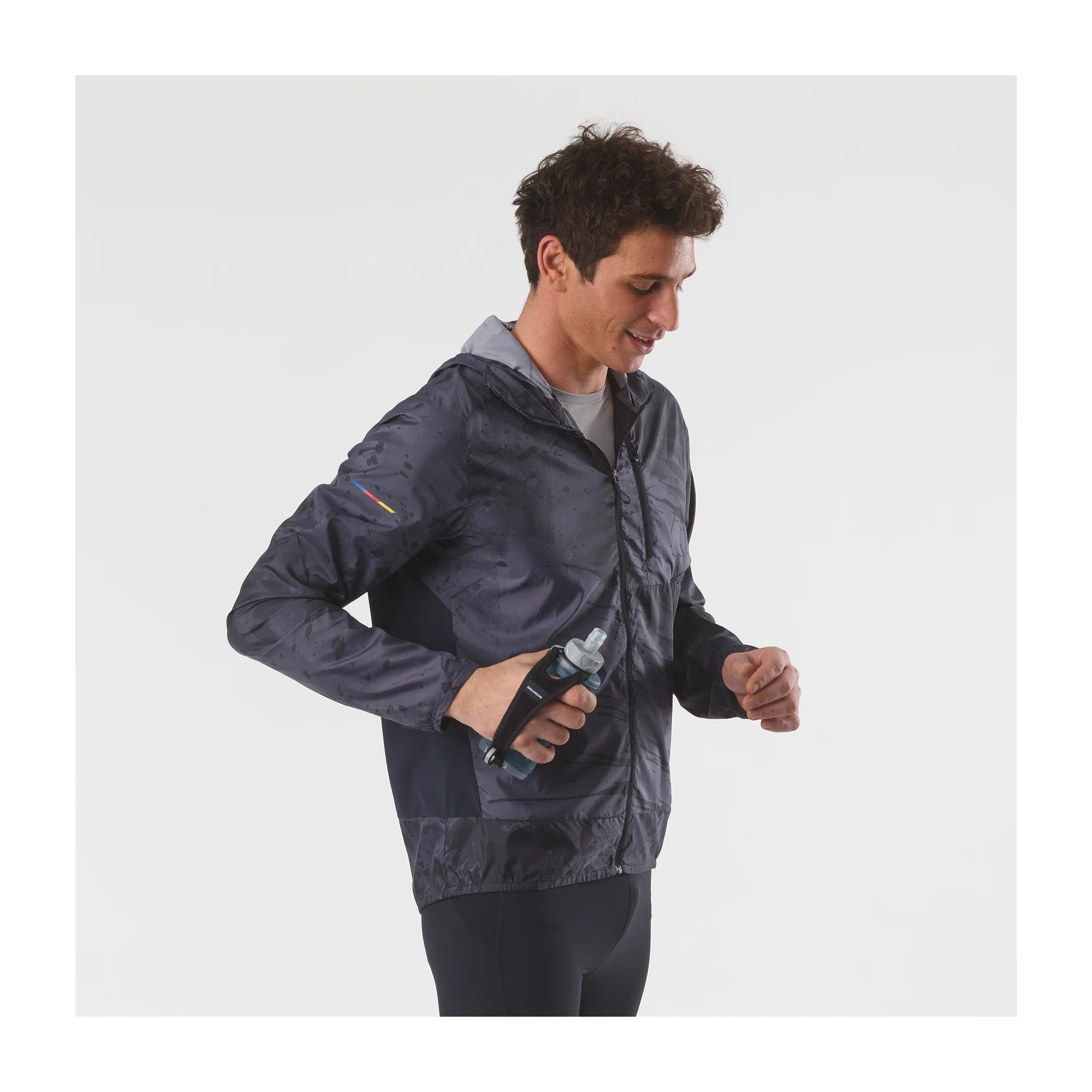 Salomon AKTIVE SOFT FLASK 500ml