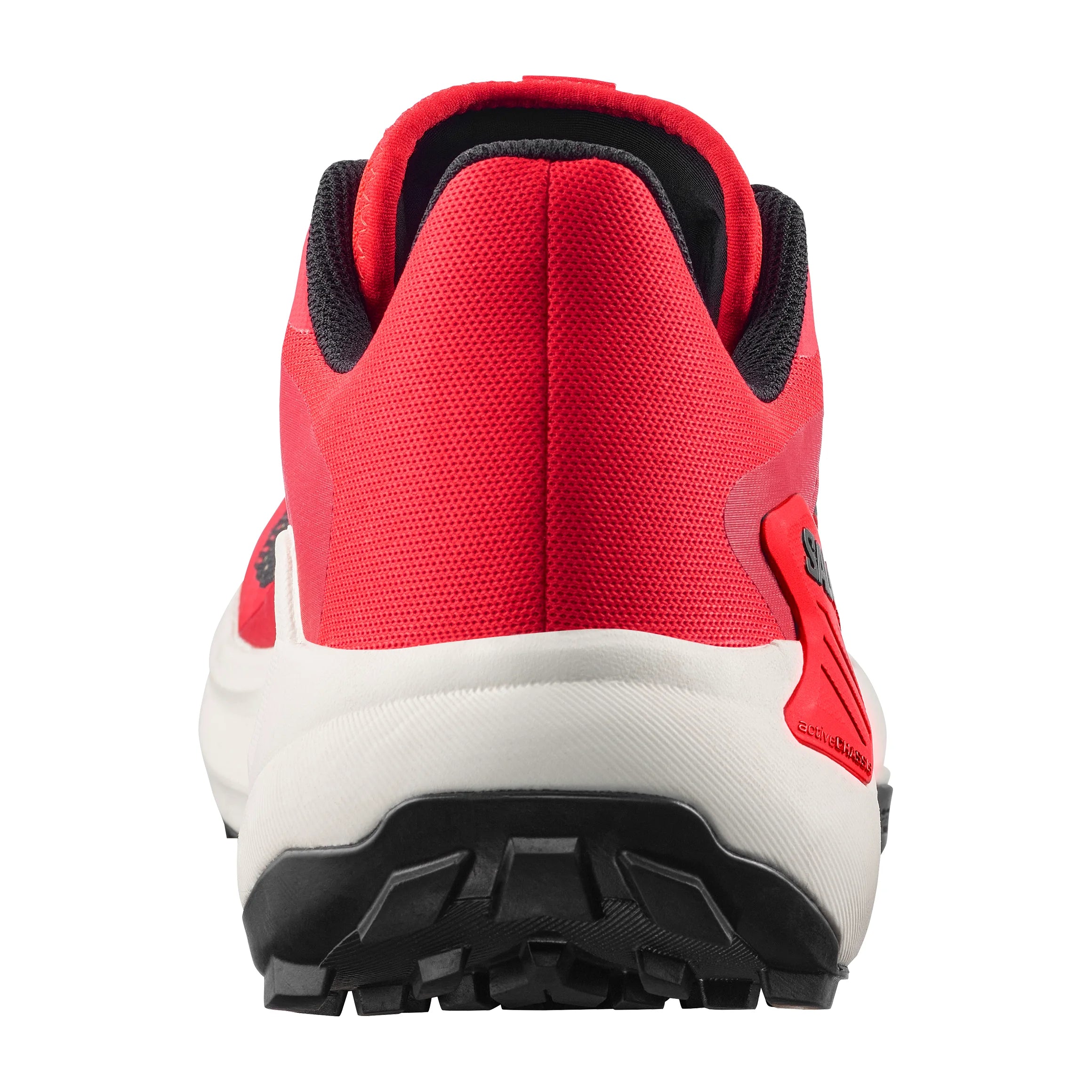 Salomon GENESIS Fiery Red