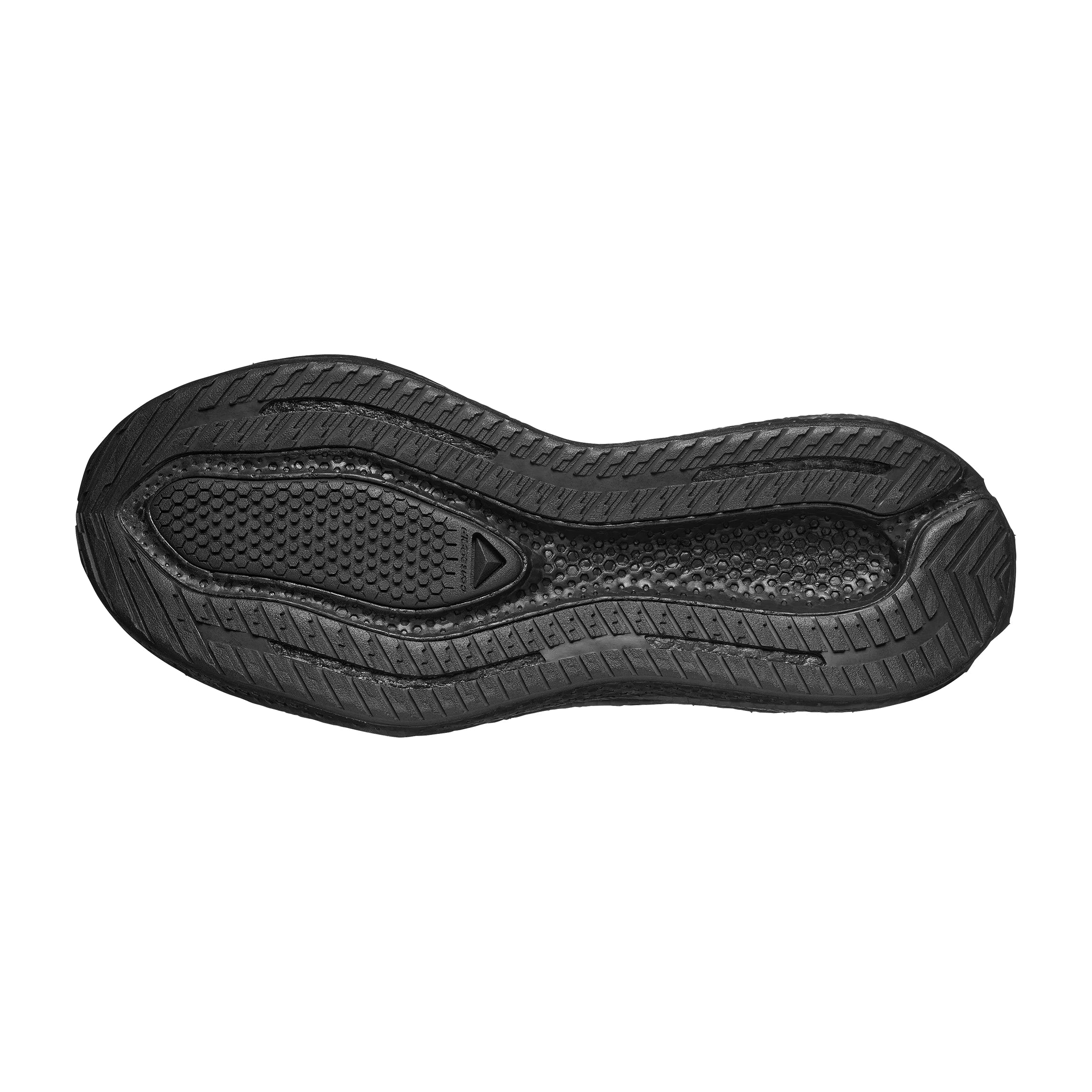 Salomon AERO GLIDE 4 Black