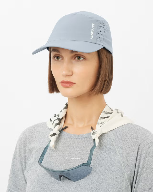 Salomon SHAKEout Cap (sized)