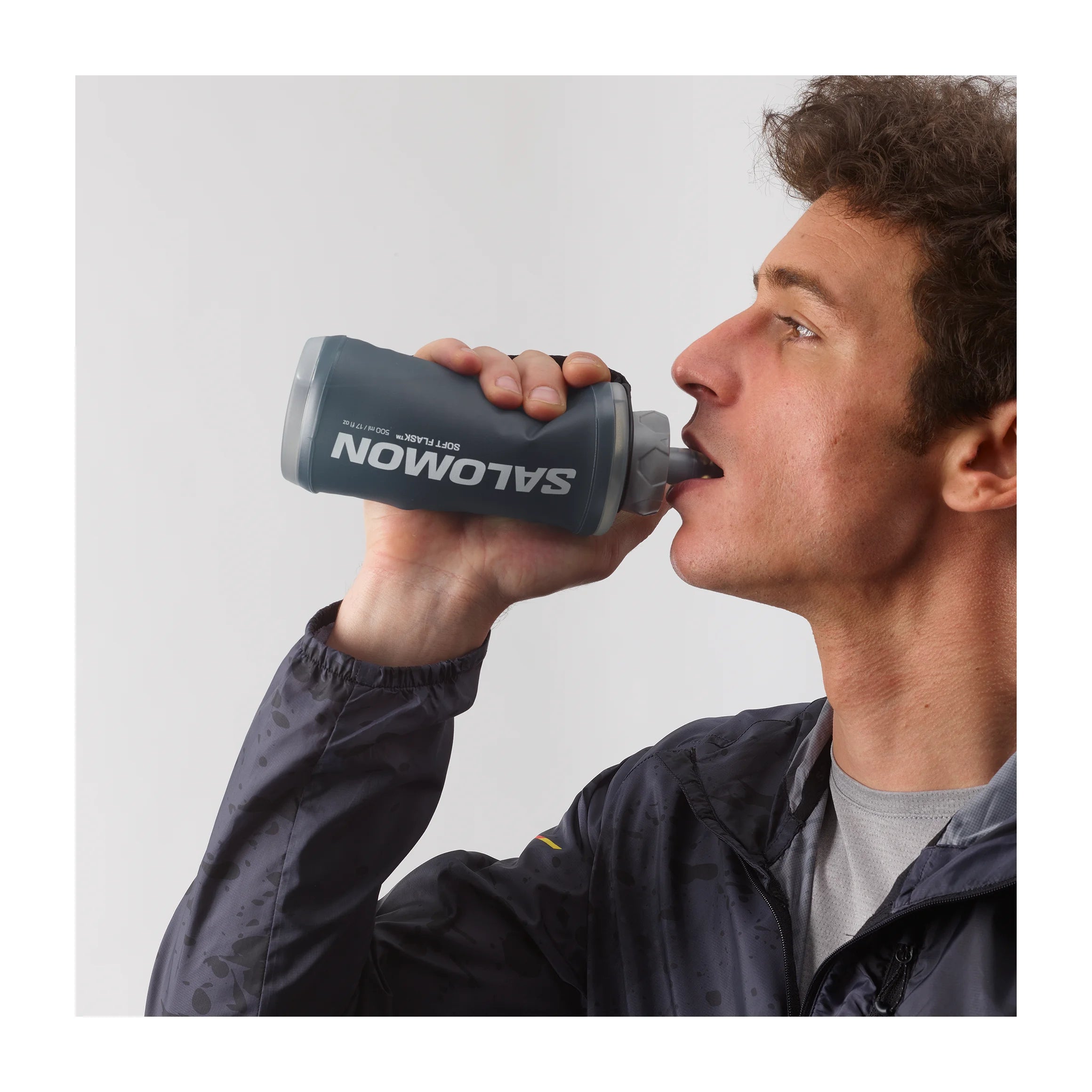 Salomon AKTIVE SOFT FLASK 500ml