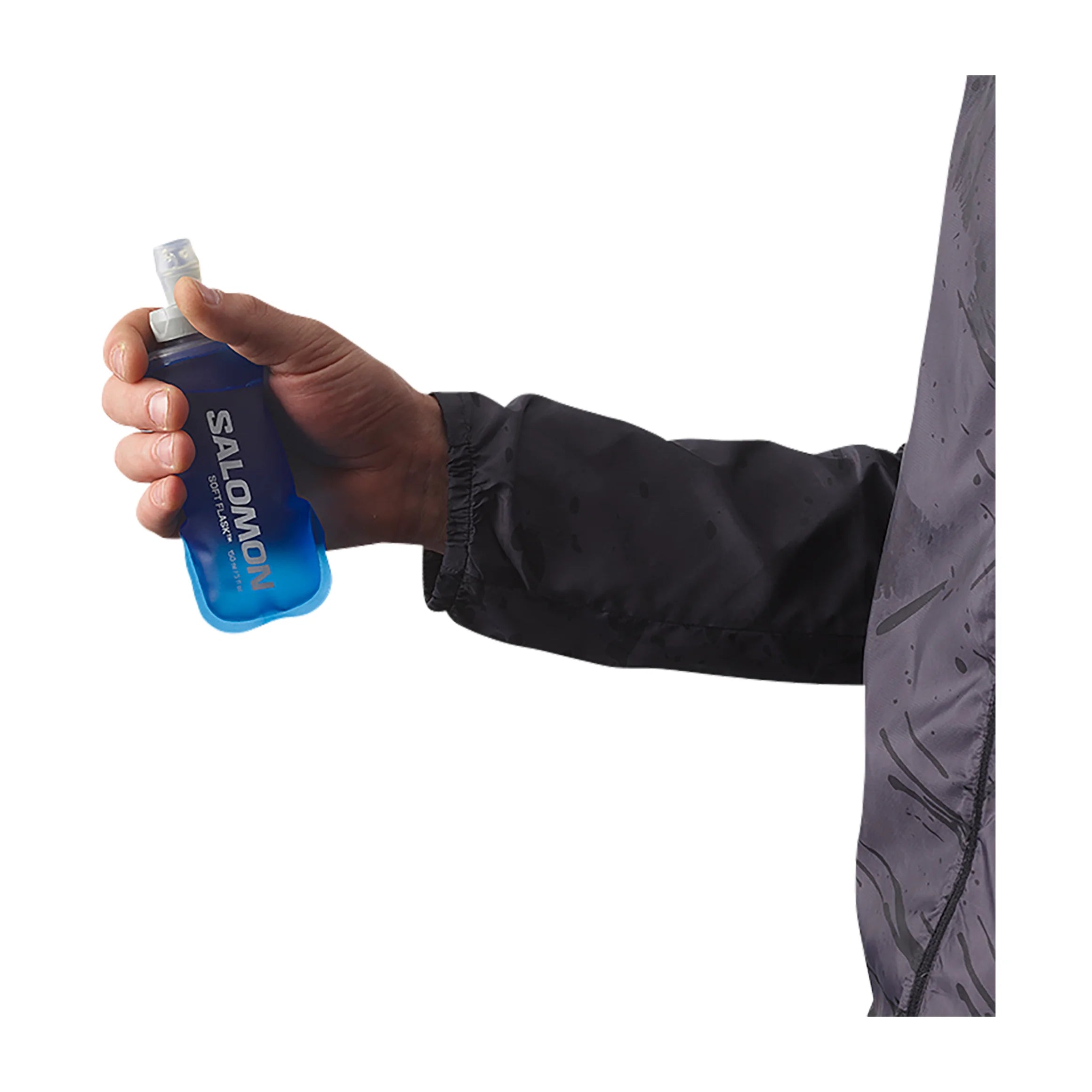 Salomon SOFT FLASK 150ml/5oz 28