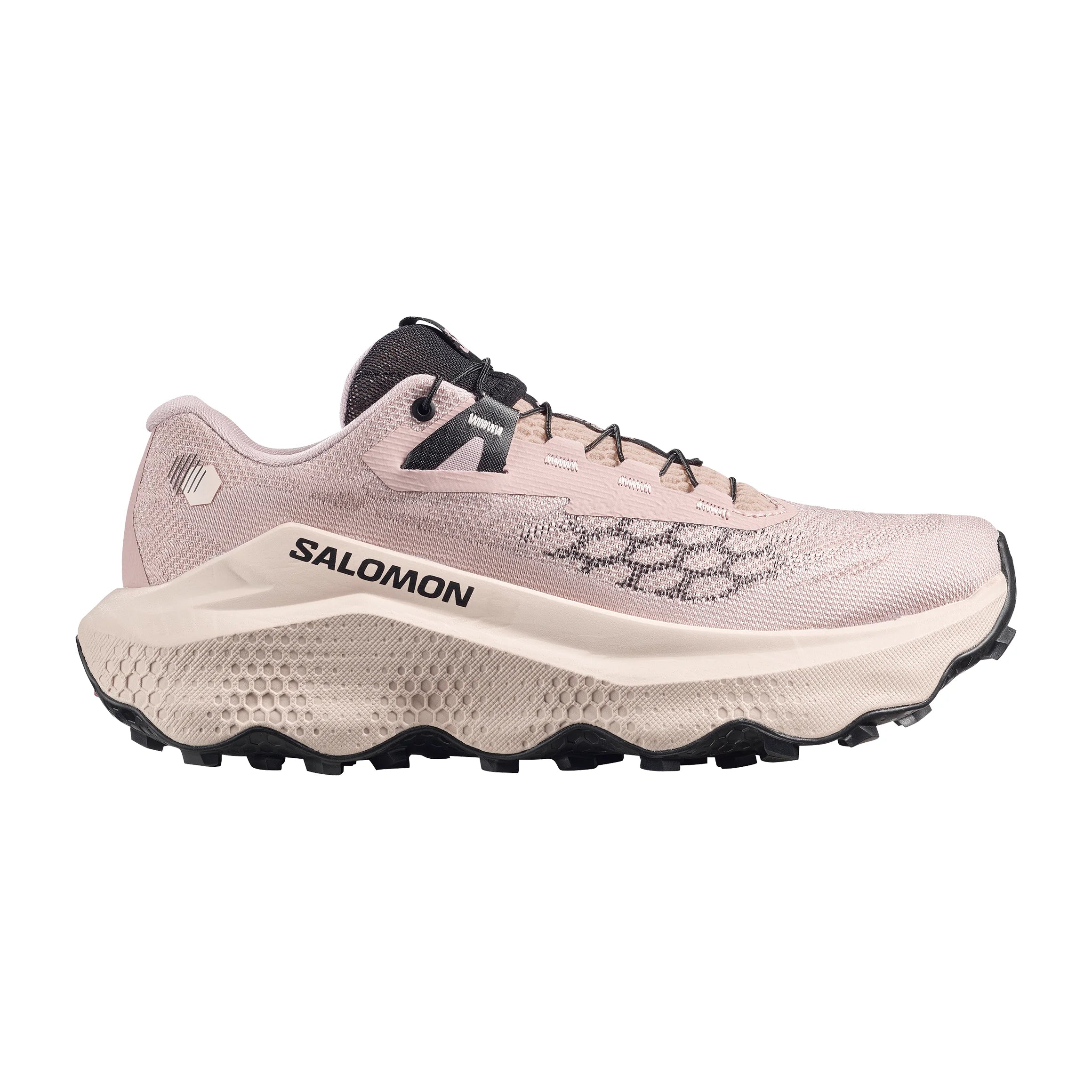 Salomon ULTRA GLIDE 4 W Shadow Gray