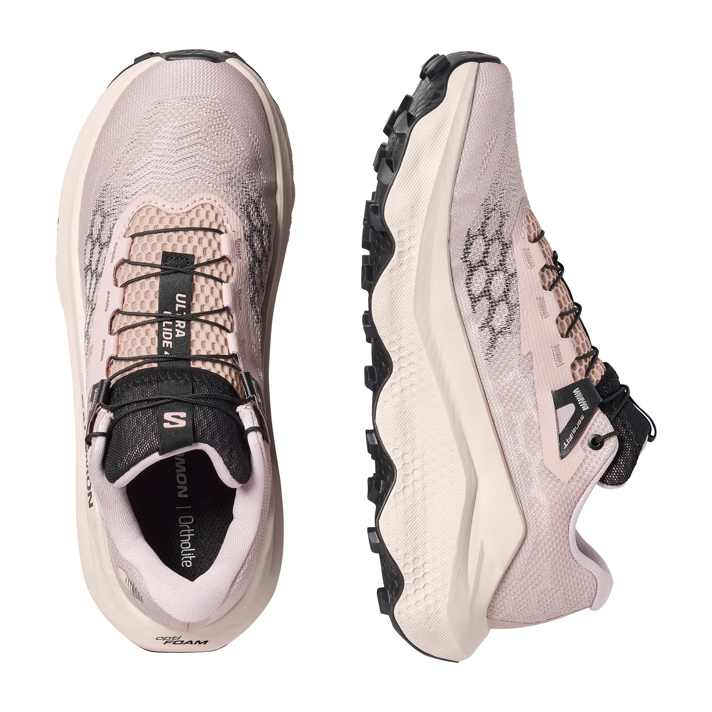 Salomon ULTRA GLIDE 4 W Shadow Gray