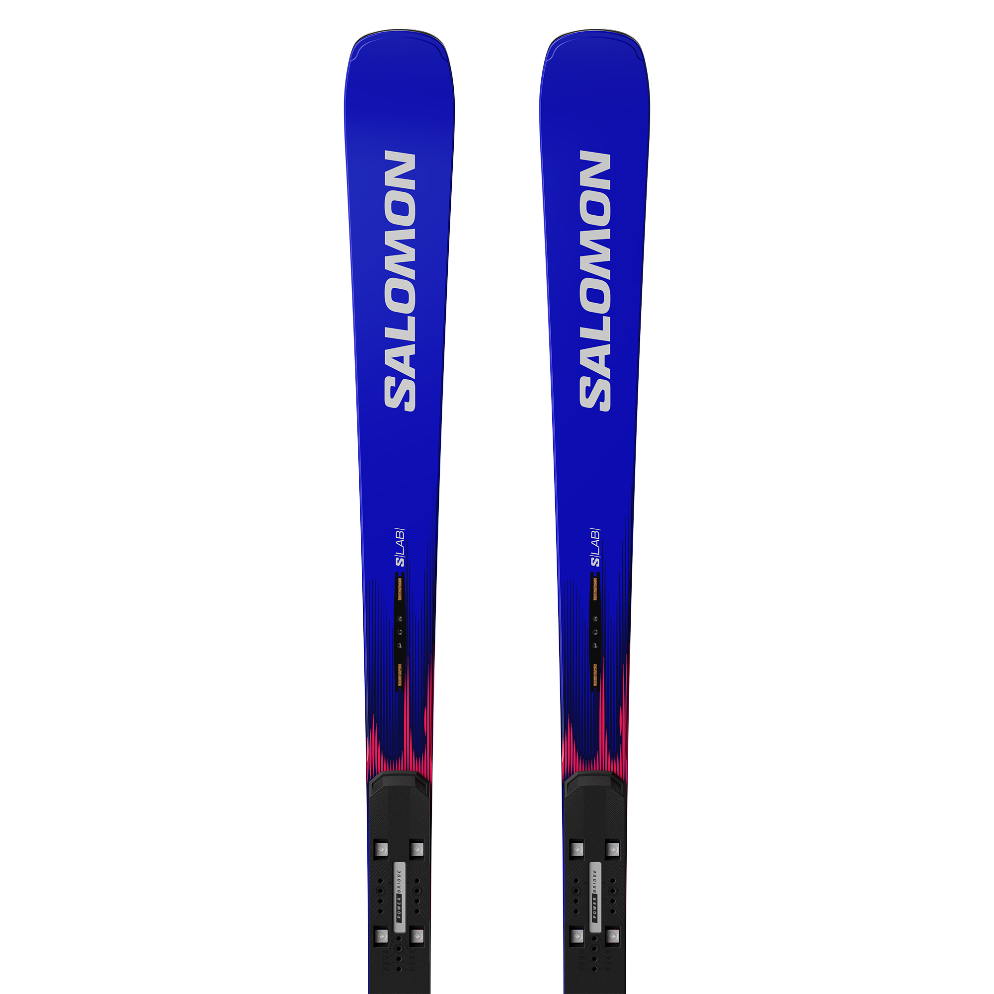 Salomon S/Lab Equipe GS - Race Blue/Equipe Red