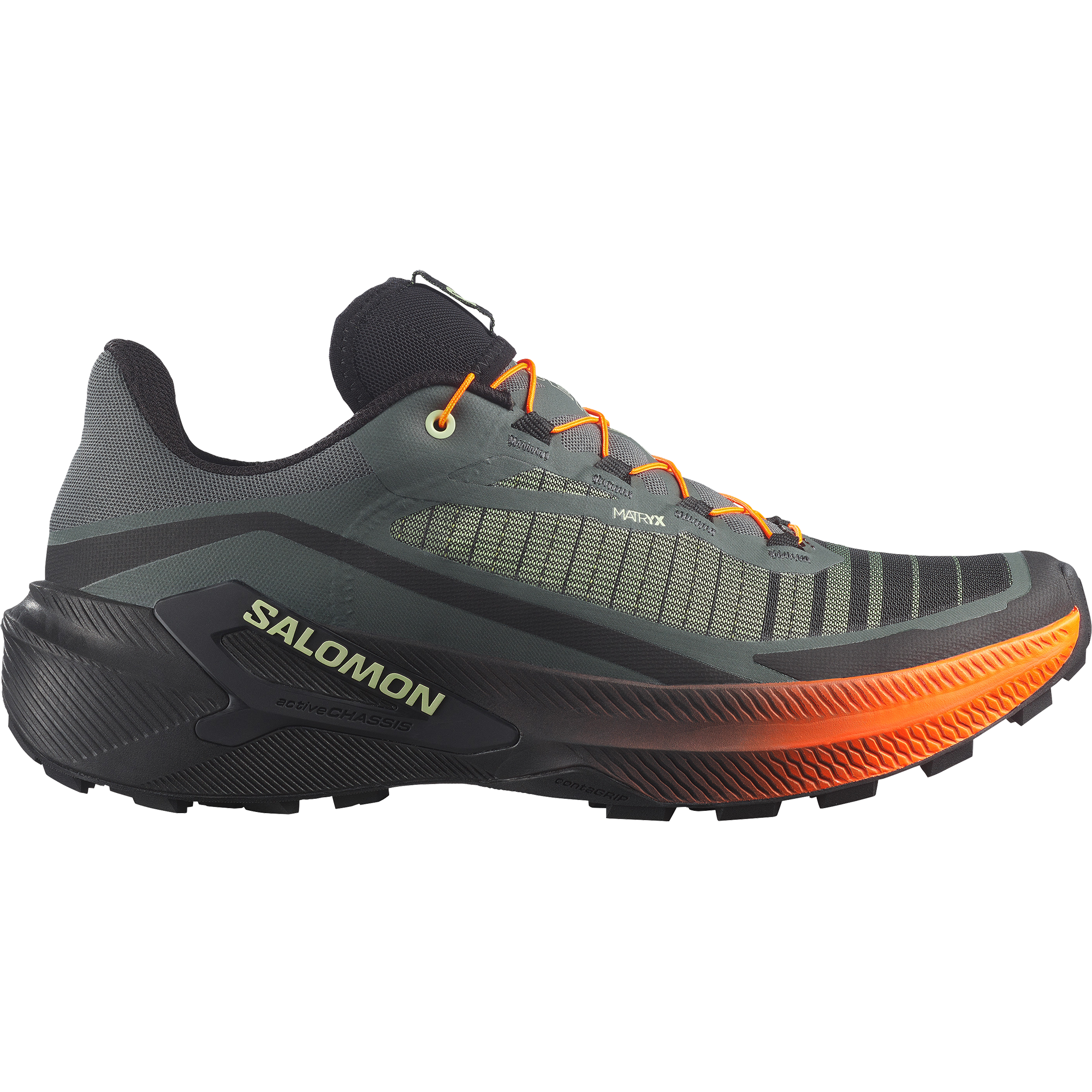 Salomon Genesis 2