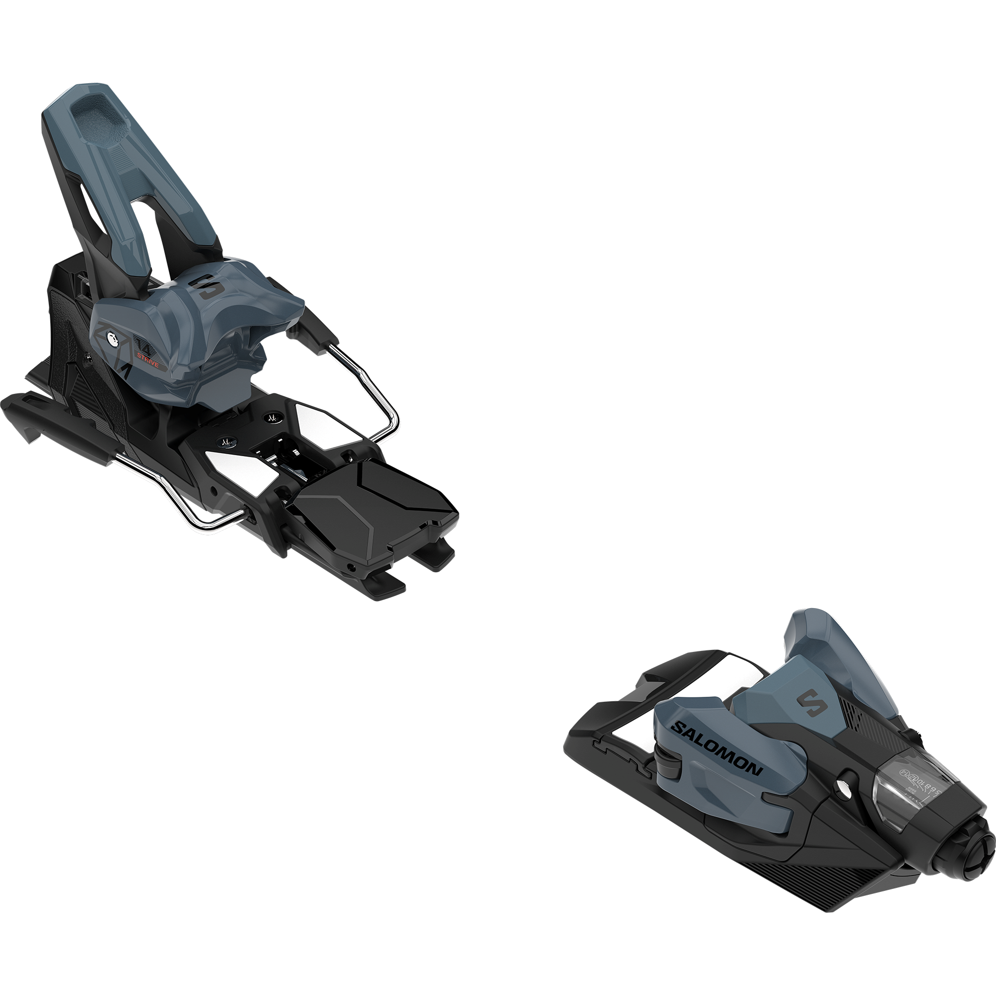 Salomon Strive 14 GW - Stargazer Met./Black