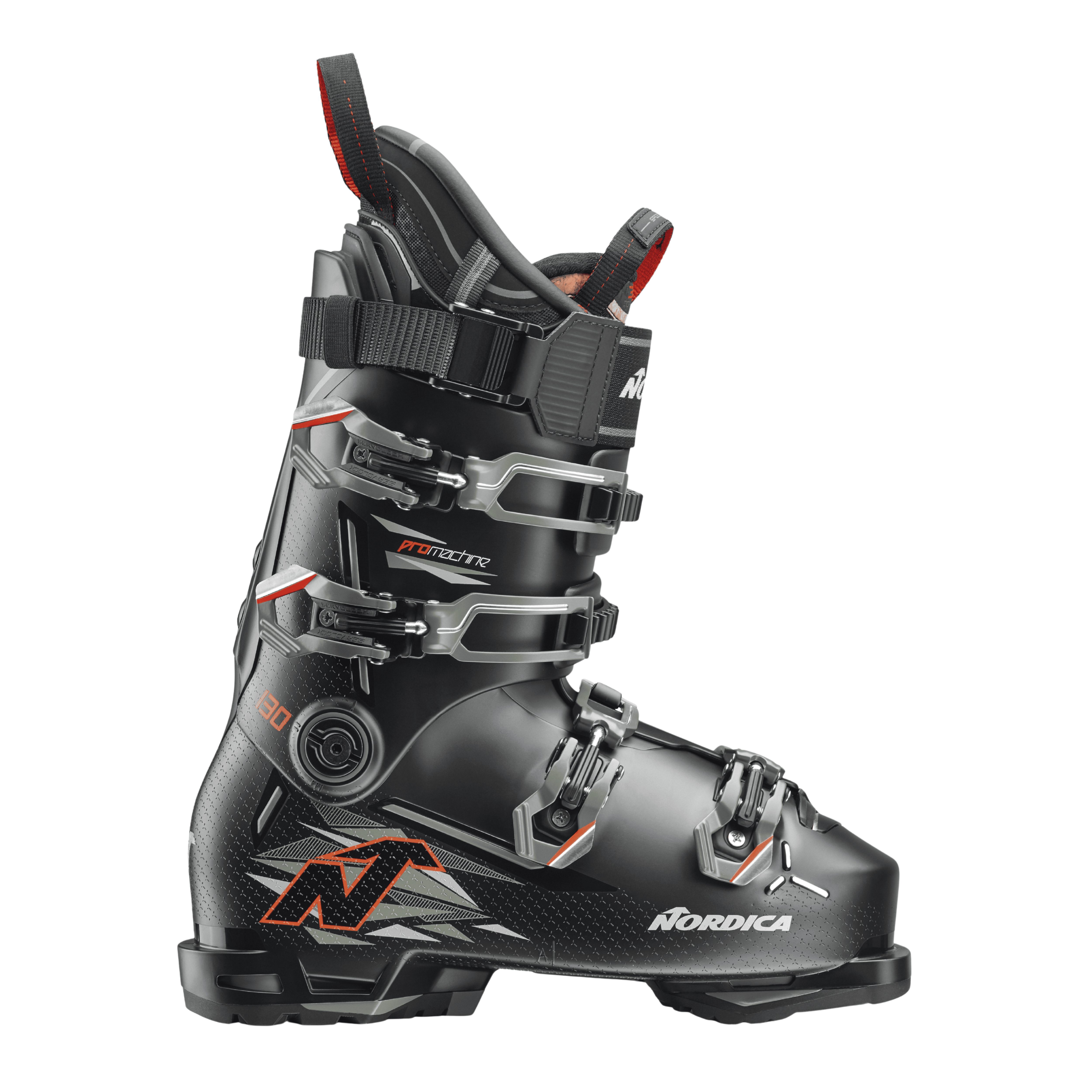 Nordica PRO MACHINE 130 3 (GW) 2026/2027