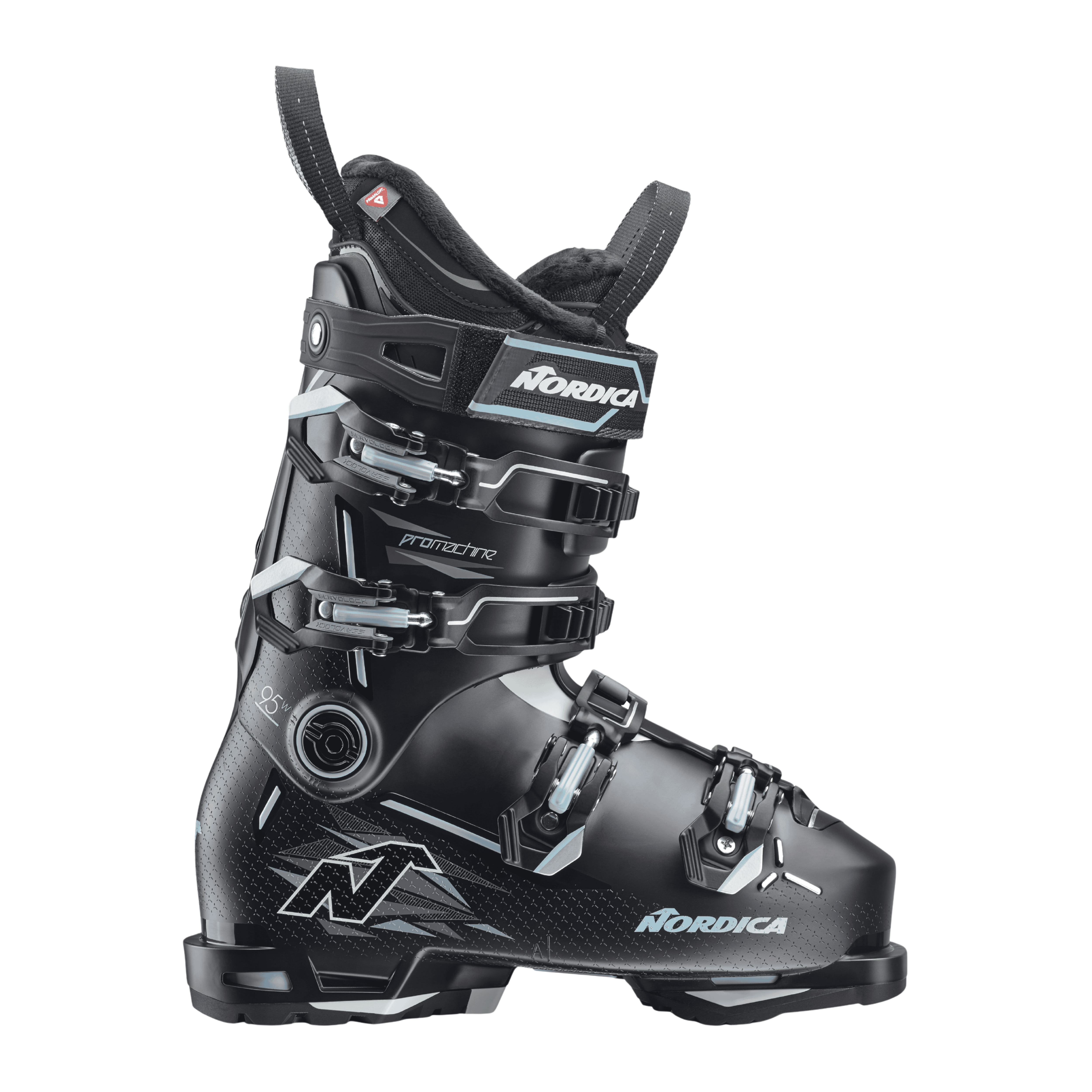 Nordica PRO MACHINE 95 3 W (GW)