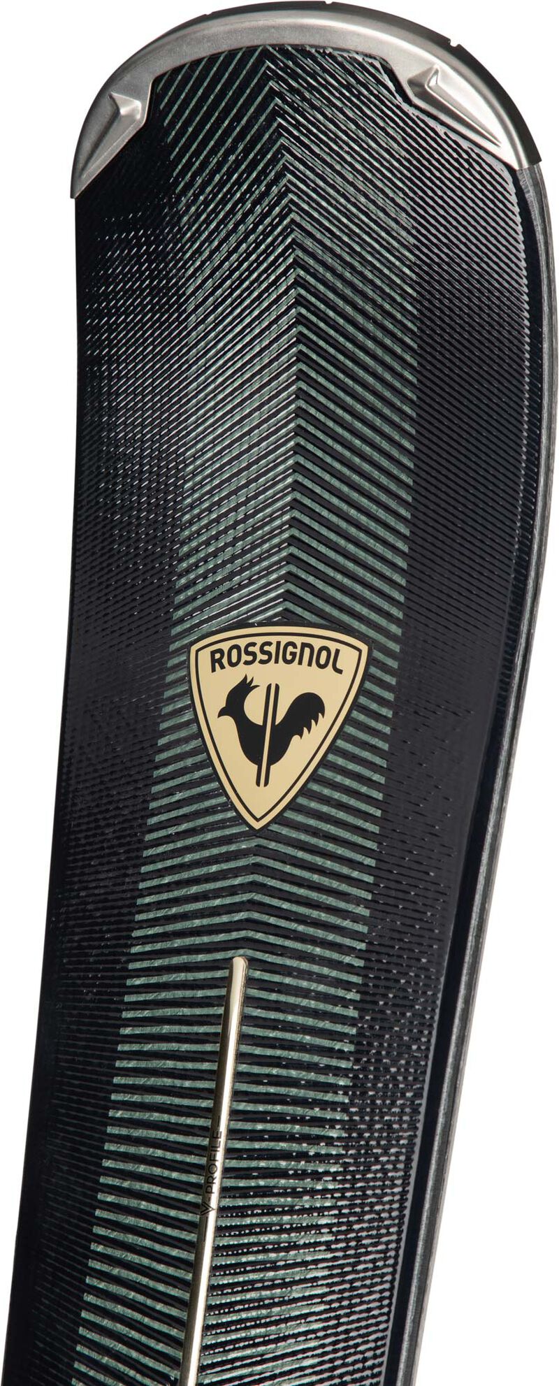 Rossignol Nova 10 + XP11