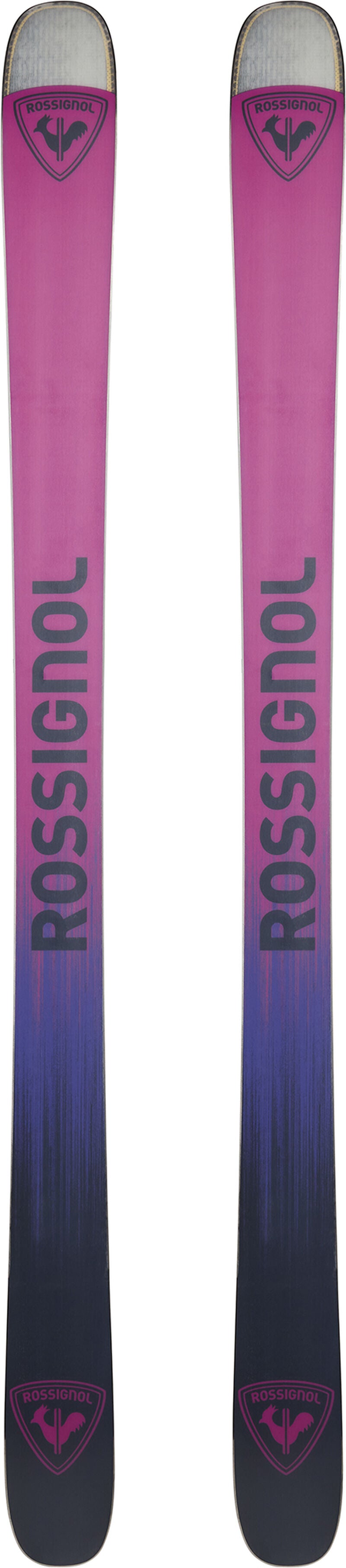Rossignol Sender Free 100