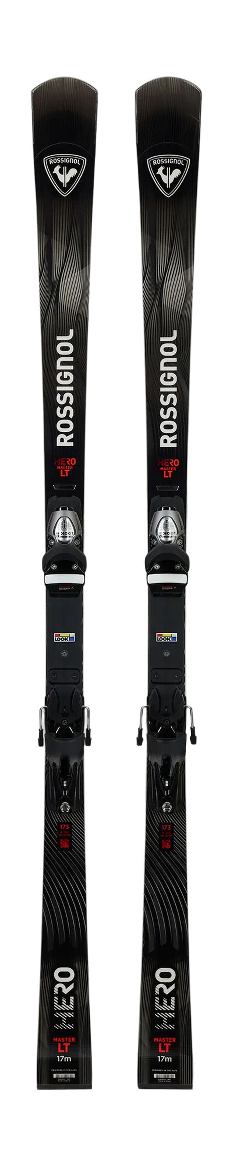 ROSSIGNOL HERO MASTER LT R22 SPX12