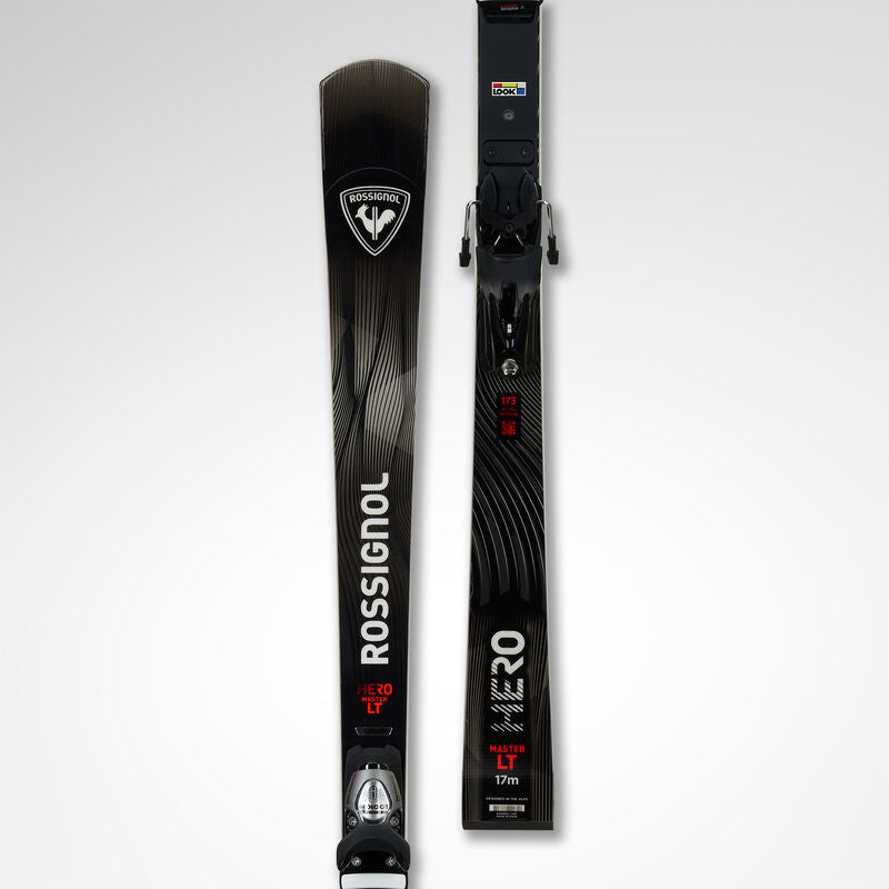 ROSSIGNOL HERO MASTER LT R22 SPX12