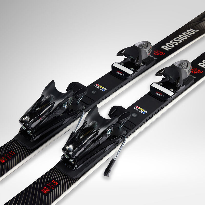 ROSSIGNOL HERO MASTER LT R22 + SPX12 MTX