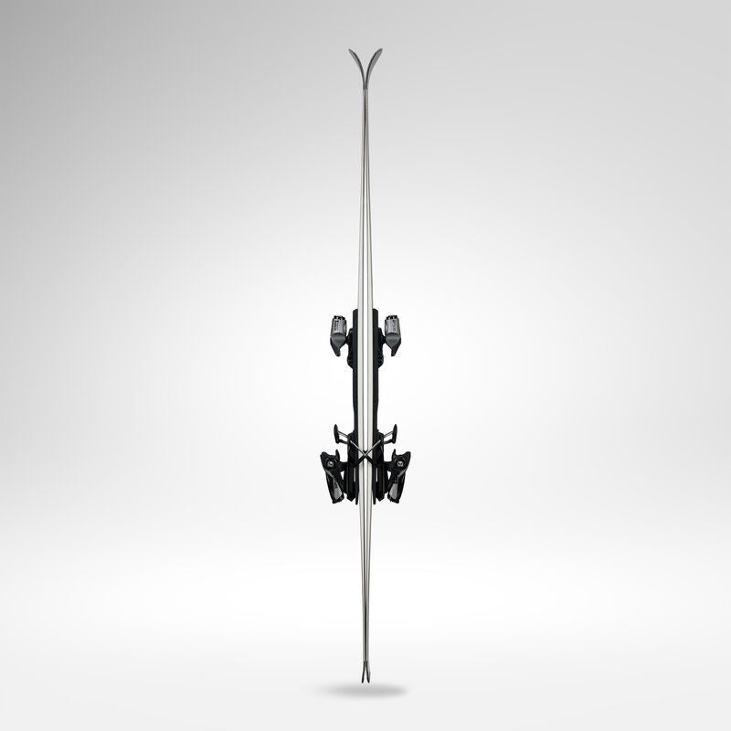 ROSSIGNOL HERO MASTER LT R22 + SPX12 MTX