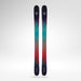 Rossignol Sender 110 Open
