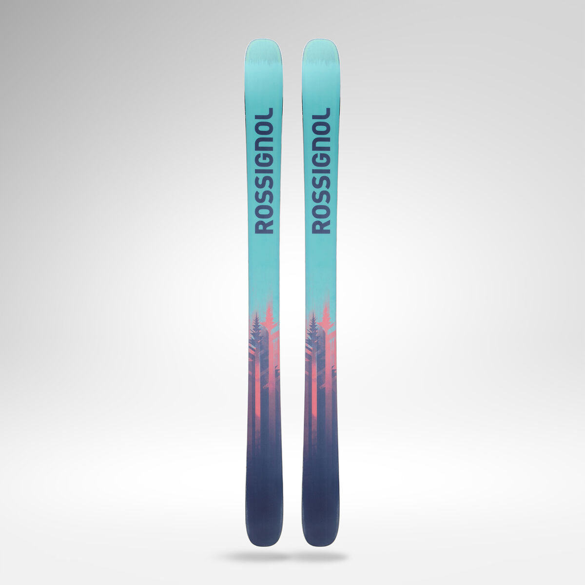 Rossignol Sender 110 Open