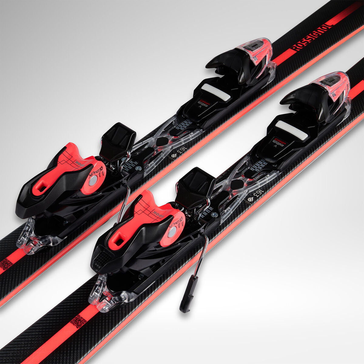 Rossignol Nova 10 Xpress