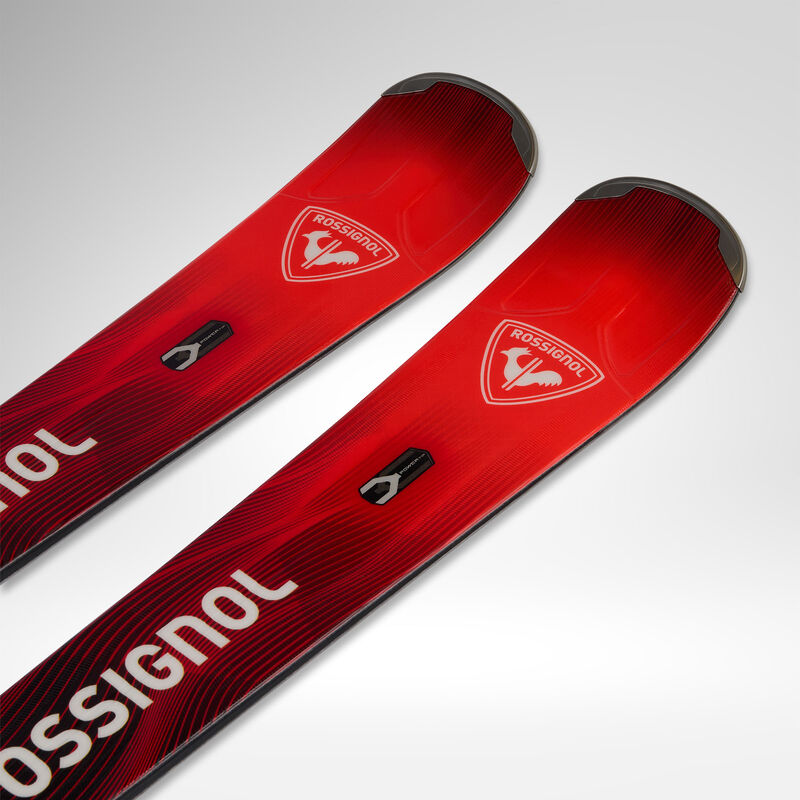 ROSSIGNOL HERO ELITE MT TI C.A.M. + NX12 KONECT