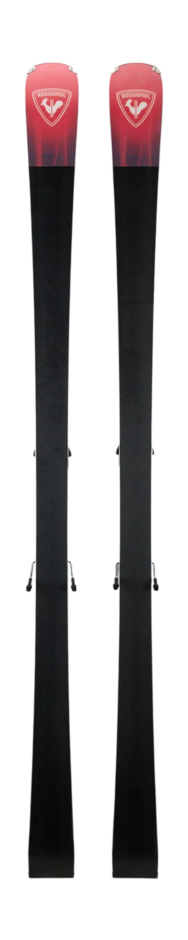 ROSSIGNOL HERO ELITE LT TI K + SPX14