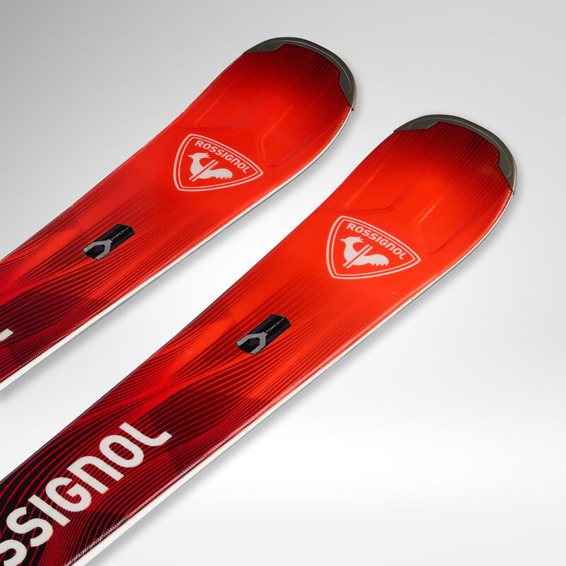 ROSSIGNOL HERO ELITE LT TI K + SPX14