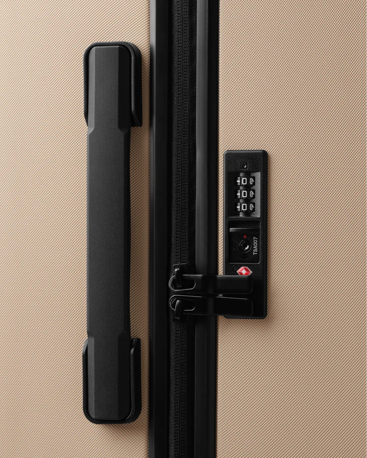 Db Ramverk Check-In Luggage Large