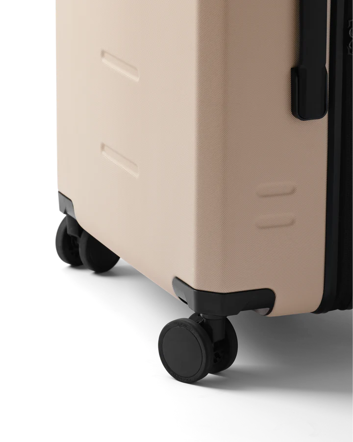 Ramverk Front-access Carry-on