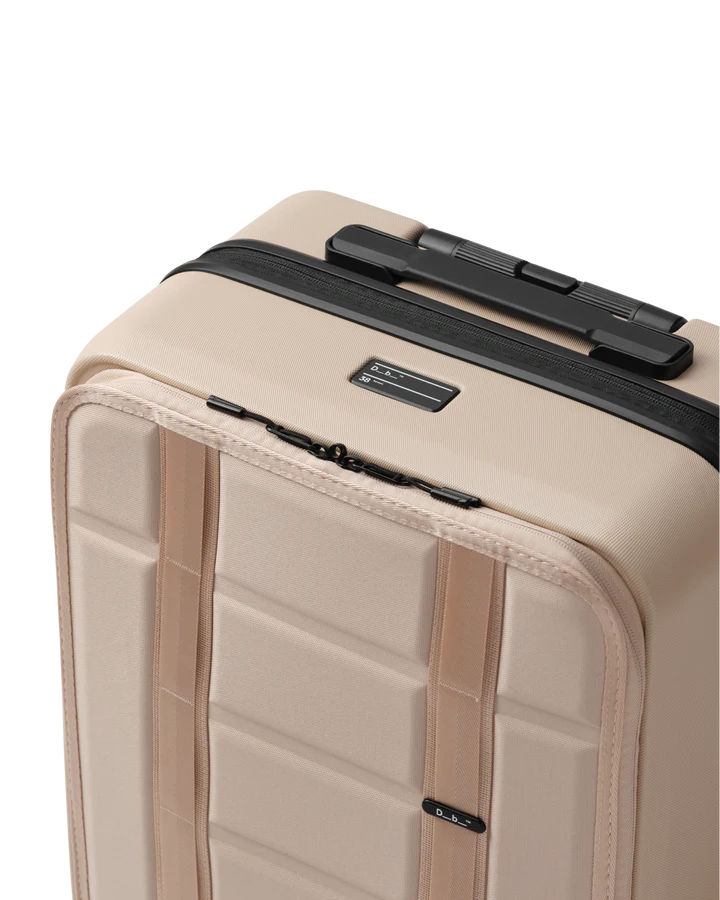 Ramverk Front-access Carry-on
