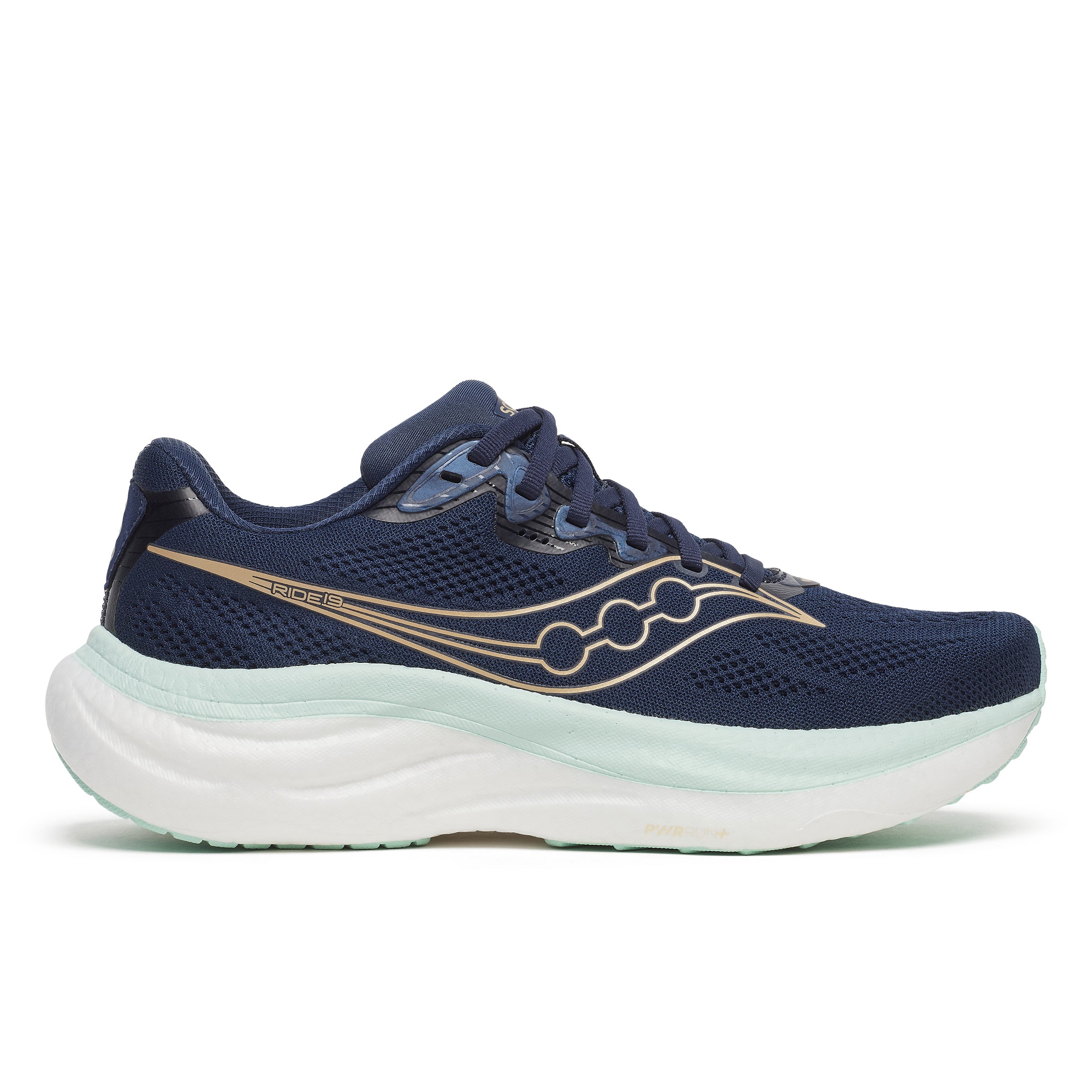 Saucony Ride 19 Women