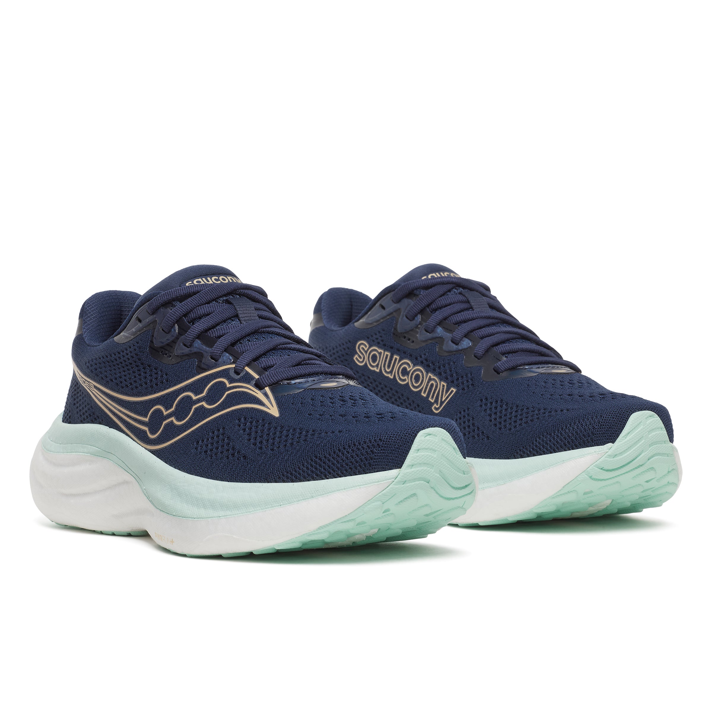 Saucony Ride 19 Women