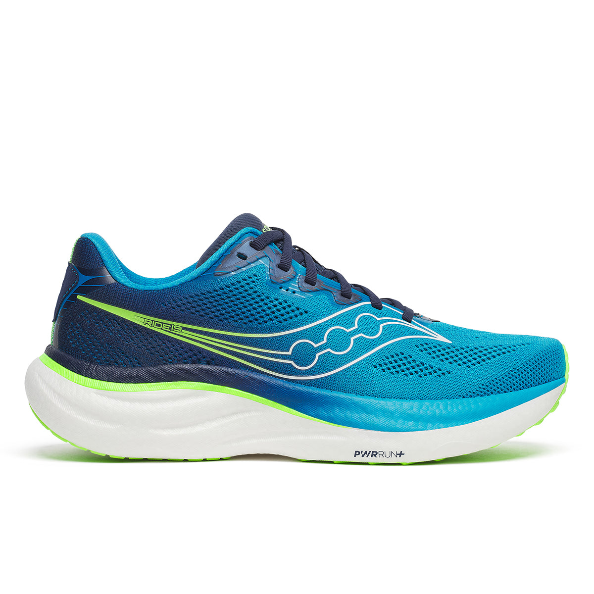 Saucony Ride 19 MEN