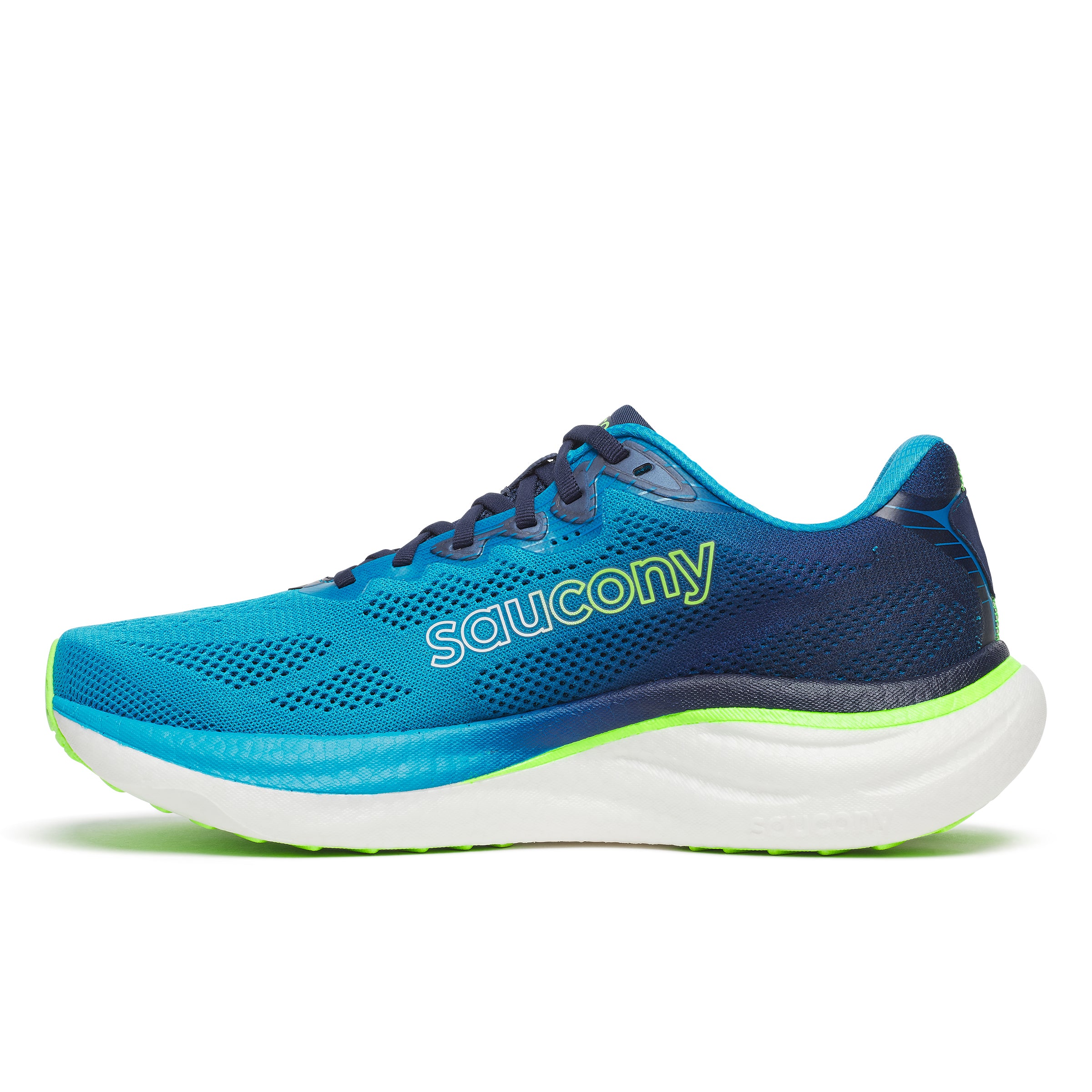 Saucony Ride 19 MEN