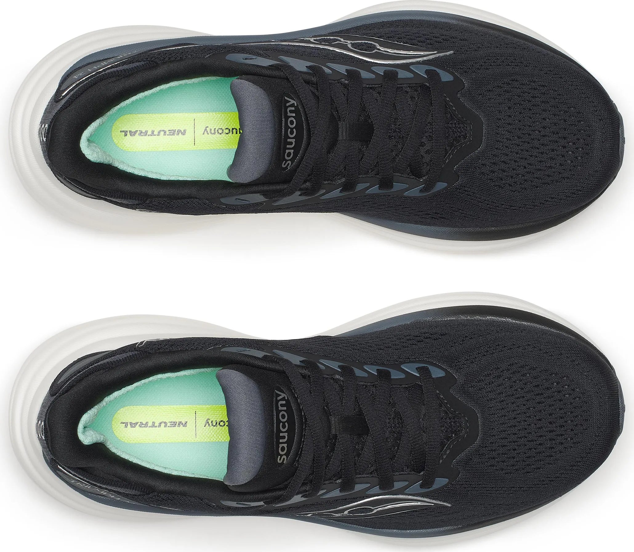 SAUCONY TRIUMPH 24 WOMEN