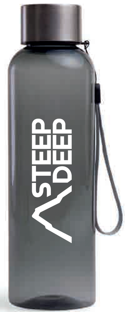 Sports Club Drikkedunk (forventet levering november)