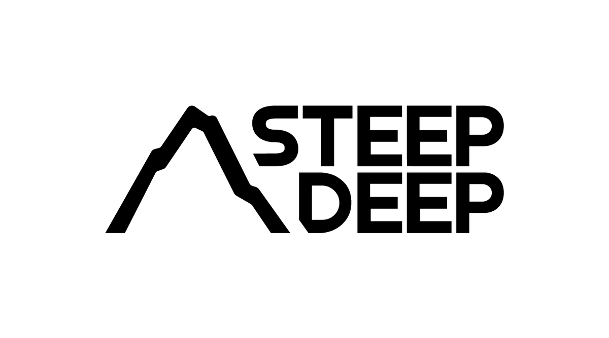 STEEP & DEEP ApS logo
