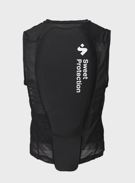 Sweet Protection Back Protector Vest MEN