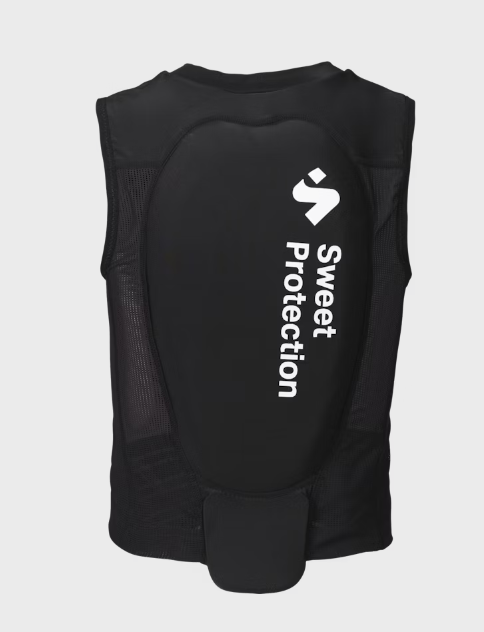 Sweet Protection Back Protector Vest JR