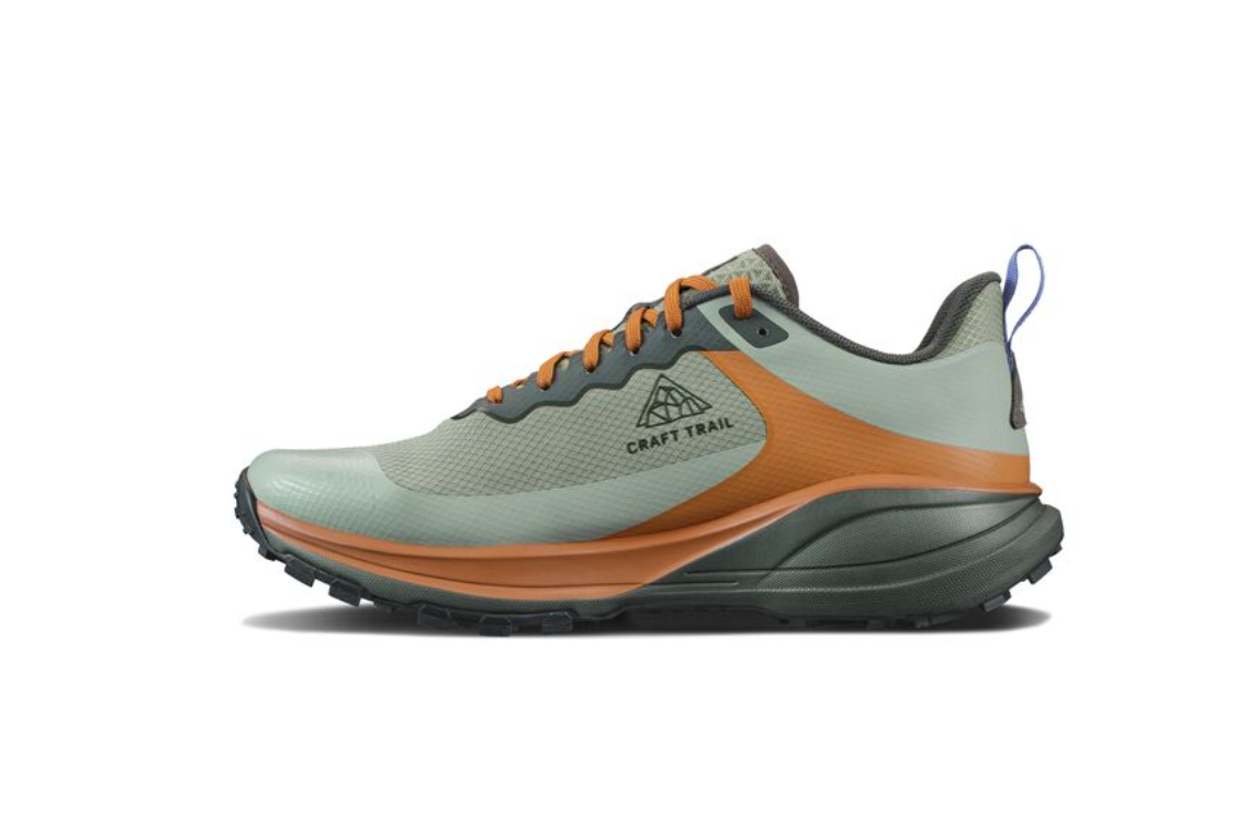 Craft Pure Trail X M løbesko