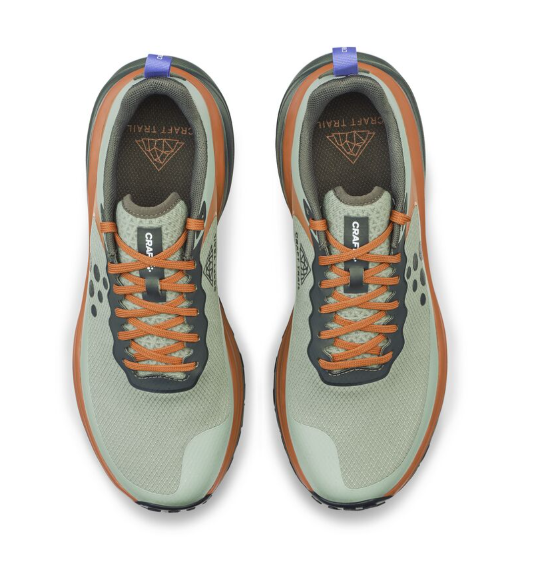 Craft Pure Trail X M løbesko