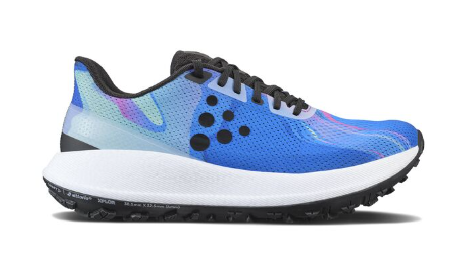 Craft Xplor W løbesko