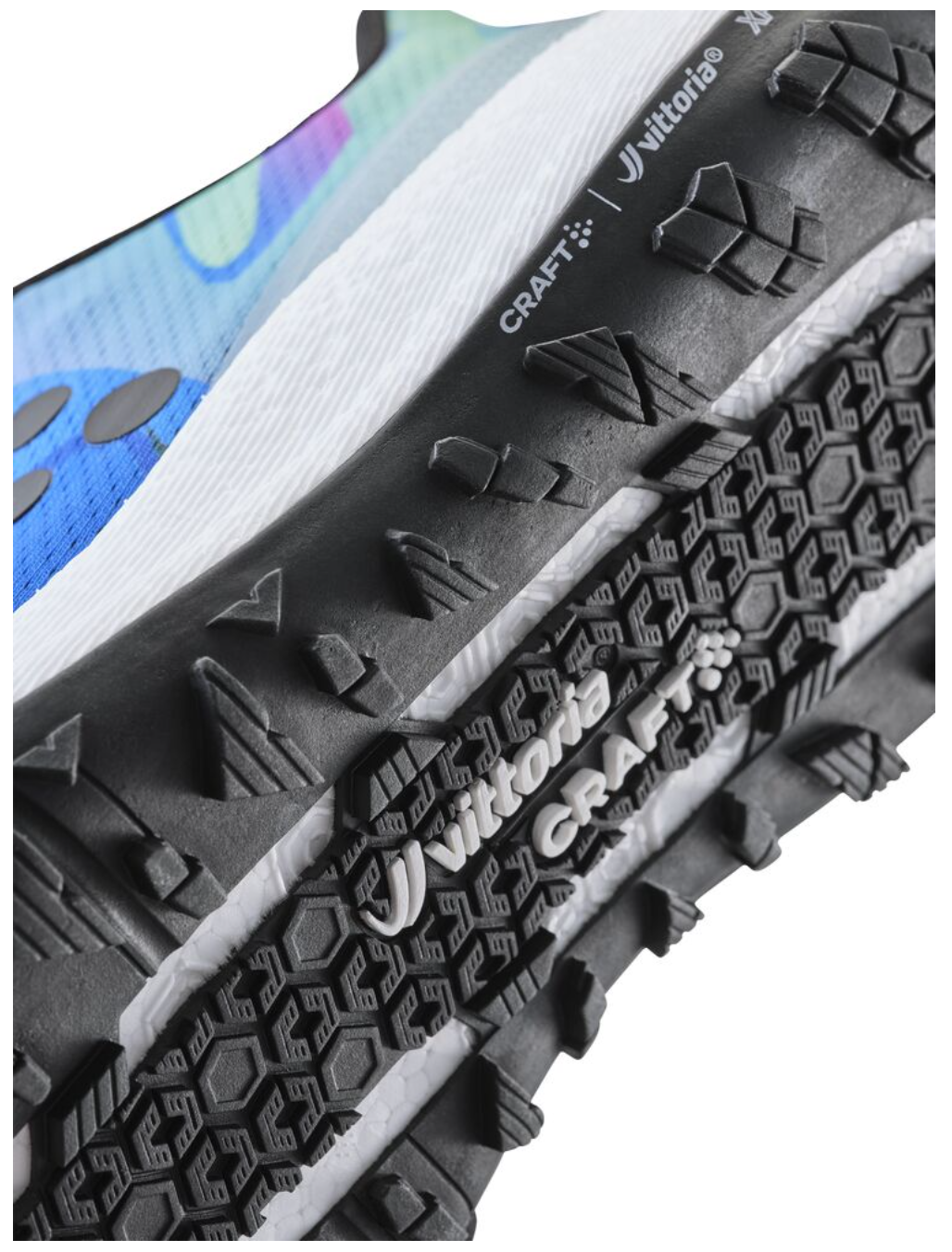 Craft Xplor W løbesko