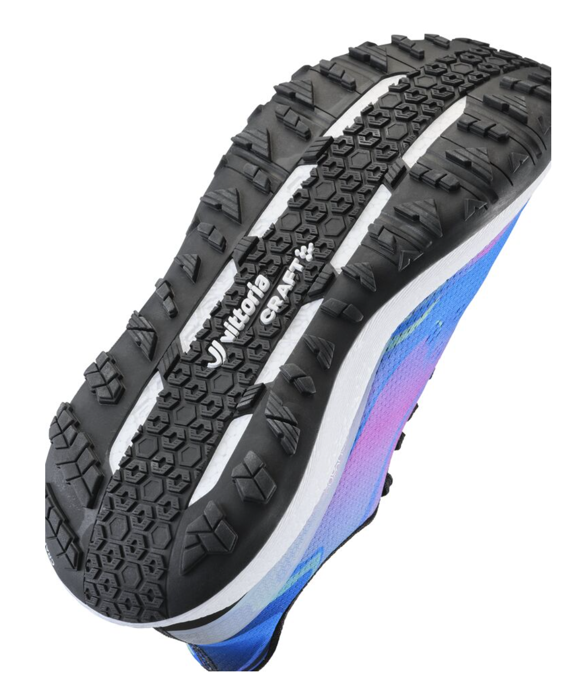 Craft Xplor W løbesko