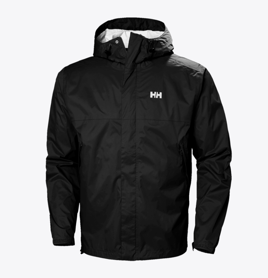 Helly Hansen Loke Jacket M