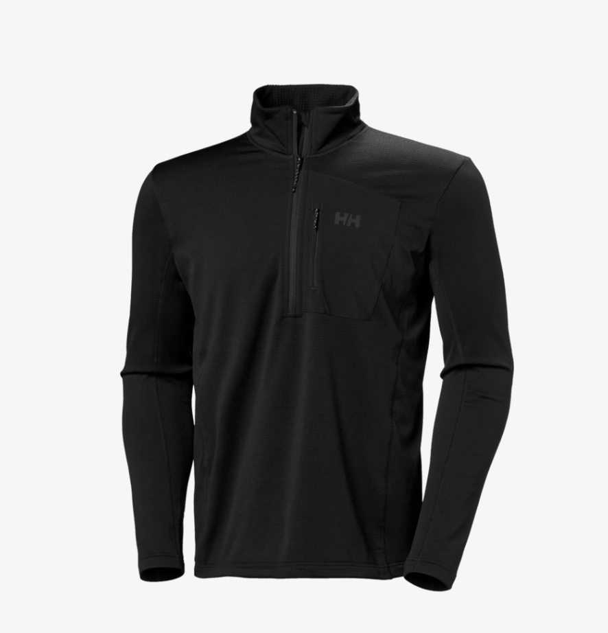 Helly Hansen Versalite 1/2 Zip Fleece M