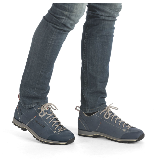 Dolomite 54 Low LT sko