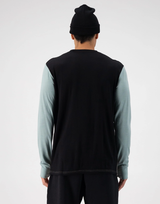 MONS Royale Yotei LS Skiundertrøje